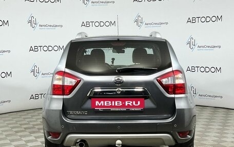 Nissan Terrano III, 2017 год, 1 137 000 рублей, 6 фотография