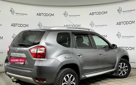 Nissan Terrano III, 2017 год, 1 137 000 рублей, 2 фотография