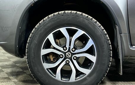 Nissan Terrano III, 2017 год, 1 137 000 рублей, 7 фотография