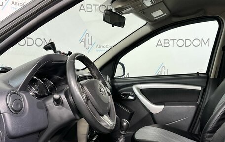 Nissan Terrano III, 2017 год, 1 137 000 рублей, 8 фотография