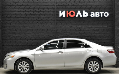 Toyota Camry, 2011 год, 1 425 000 рублей, 9 фотография