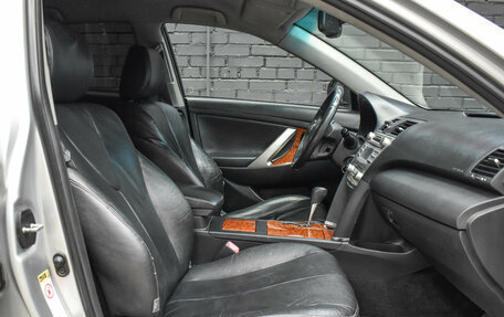 Toyota Camry, 2011 год, 1 425 000 рублей, 11 фотография