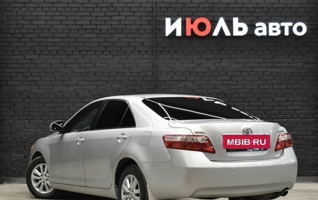 Toyota Camry, 2011 год, 1 425 000 рублей, 5 фотография