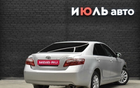 Toyota Camry, 2011 год, 1 425 000 рублей, 8 фотография