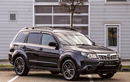 Subaru Forester, 2011 год, 1 095 000 рублей, 3 фотография