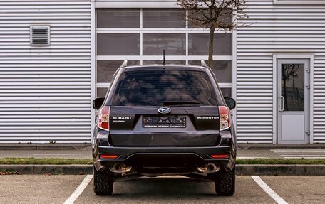 Subaru Forester, 2011 год, 1 095 000 рублей, 5 фотография