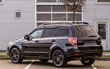 Subaru Forester, 2011 год, 1 095 000 рублей, 4 фотография