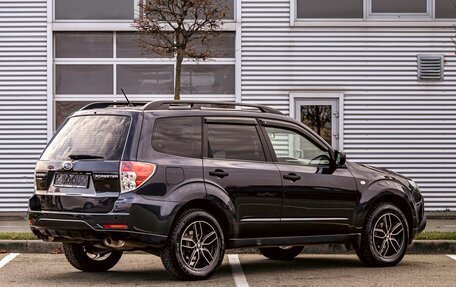 Subaru Forester, 2011 год, 1 095 000 рублей, 6 фотография