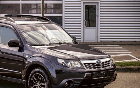 Subaru Forester, 2011 год, 1 095 000 рублей, 8 фотография