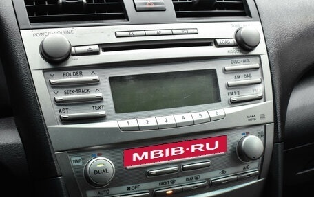 Toyota Camry, 2011 год, 1 425 000 рублей, 16 фотография