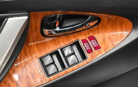 Toyota Camry, 2011 год, 1 425 000 рублей, 14 фотография