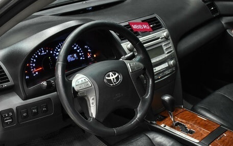 Toyota Camry, 2011 год, 1 425 000 рублей, 19 фотография
