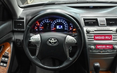 Toyota Camry, 2011 год, 1 425 000 рублей, 13 фотография