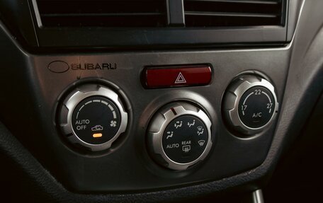 Subaru Forester, 2011 год, 1 095 000 рублей, 15 фотография