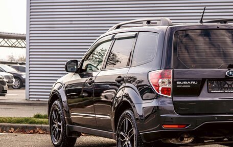 Subaru Forester, 2011 год, 1 095 000 рублей, 9 фотография