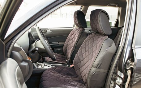 Subaru Forester, 2011 год, 1 095 000 рублей, 11 фотография