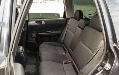 Subaru Forester, 2011 год, 1 095 000 рублей, 17 фотография