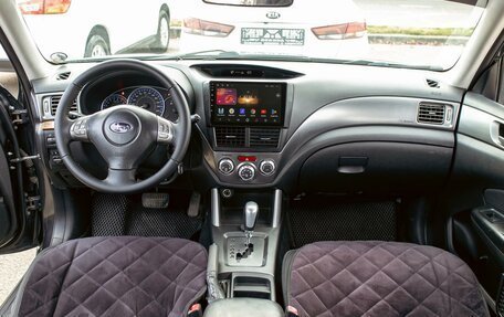 Subaru Forester, 2011 год, 1 095 000 рублей, 16 фотография