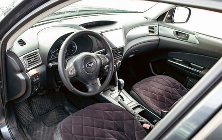 Subaru Forester, 2011 год, 1 095 000 рублей, 13 фотография