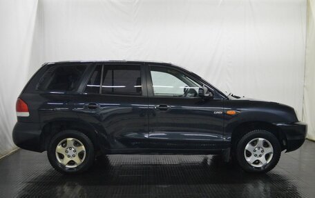 Hyundai Santa Fe Classic, 2008 год, 493 000 рублей, 4 фотография