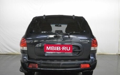 Hyundai Santa Fe Classic, 2008 год, 493 000 рублей, 6 фотография