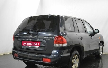 Hyundai Santa Fe Classic, 2008 год, 493 000 рублей, 5 фотография