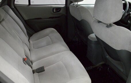 Hyundai Santa Fe Classic, 2008 год, 493 000 рублей, 13 фотография