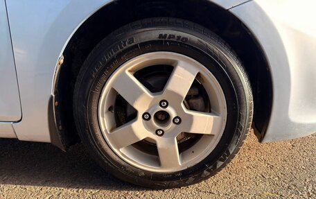 Hyundai Solaris II рестайлинг, 2011 год, 595 000 рублей, 13 фотография