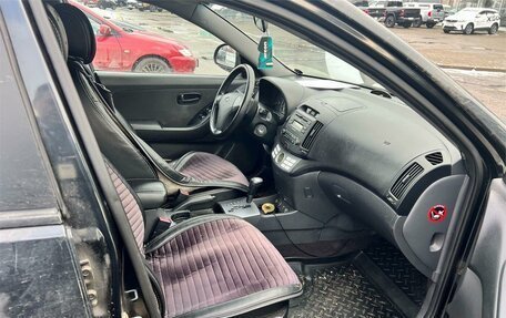 Hyundai Elantra IV, 2008 год, 629 000 рублей, 2 фотография