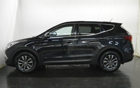 Hyundai Santa Fe III рестайлинг, 2015 год, 1 640 000 рублей, 8 фотография