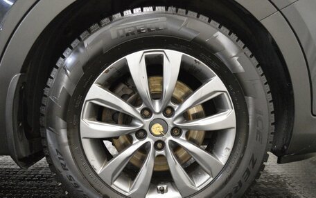 Hyundai Santa Fe III рестайлинг, 2015 год, 1 640 000 рублей, 9 фотография