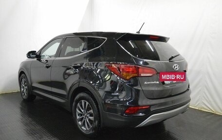 Hyundai Santa Fe III рестайлинг, 2015 год, 1 640 000 рублей, 7 фотография