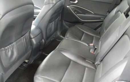 Hyundai Santa Fe III рестайлинг, 2015 год, 1 640 000 рублей, 11 фотография