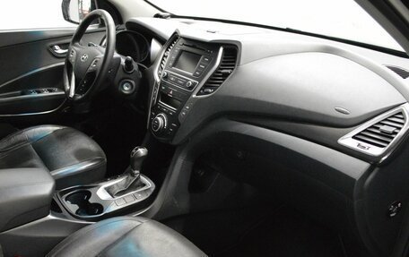 Hyundai Santa Fe III рестайлинг, 2015 год, 1 640 000 рублей, 12 фотография