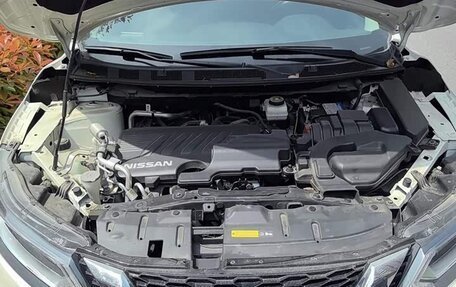 Nissan Qashqai, 2021 год, 1 743 000 рублей, 6 фотография