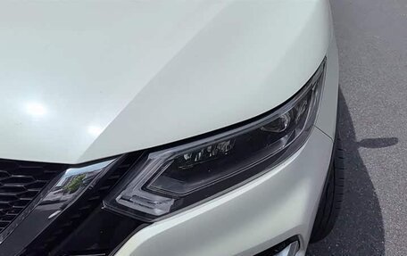 Nissan Qashqai, 2021 год, 1 743 000 рублей, 3 фотография