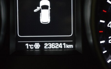 Hyundai Santa Fe III рестайлинг, 2015 год, 1 640 000 рублей, 15 фотография