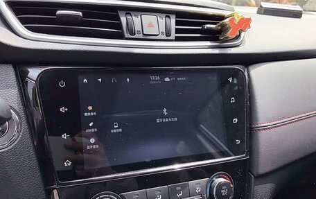 Nissan Qashqai, 2021 год, 1 743 000 рублей, 8 фотография