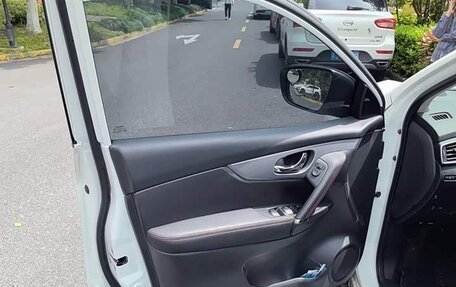 Nissan Qashqai, 2021 год, 1 743 000 рублей, 5 фотография