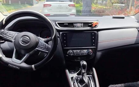 Nissan Qashqai, 2021 год, 1 743 000 рублей, 7 фотография