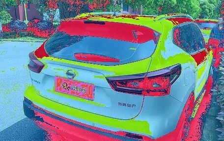 Nissan Qashqai, 2021 год, 1 743 000 рублей, 4 фотография