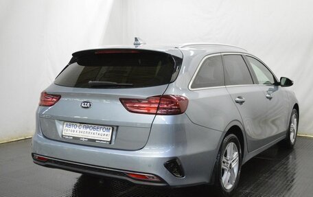 KIA cee'd III, 2019 год, 2 150 000 рублей, 5 фотография