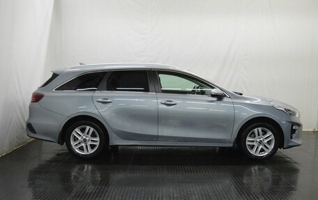 KIA cee'd III, 2019 год, 2 150 000 рублей, 4 фотография