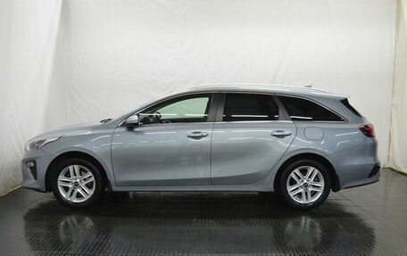 KIA cee'd III, 2019 год, 2 150 000 рублей, 8 фотография