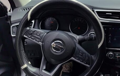 Nissan Qashqai, 2021 год, 1 743 000 рублей, 10 фотография