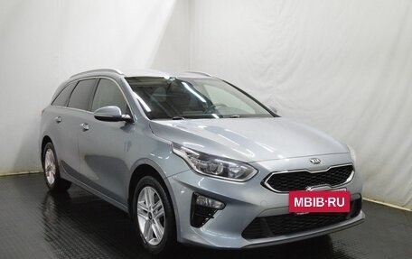 KIA cee'd III, 2019 год, 2 150 000 рублей, 3 фотография