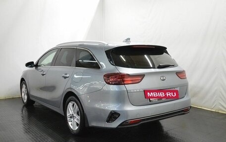 KIA cee'd III, 2019 год, 2 150 000 рублей, 7 фотография