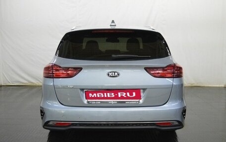 KIA cee'd III, 2019 год, 2 150 000 рублей, 6 фотография