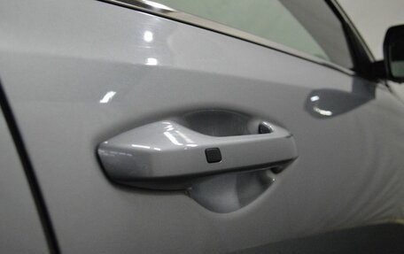 KIA cee'd III, 2019 год, 2 150 000 рублей, 10 фотография