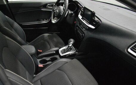 KIA cee'd III, 2019 год, 2 150 000 рублей, 13 фотография